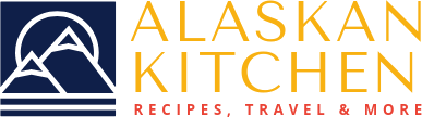 Alaskan Kitchen