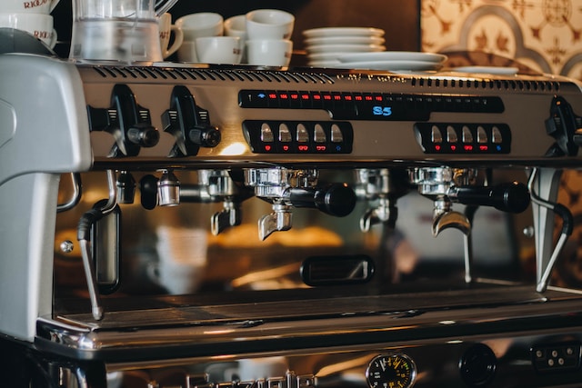 the Most Popular Espresso Machine